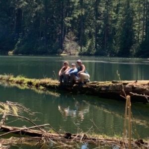 Meet your Posher, Mindy